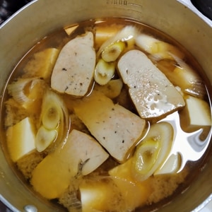 あん肝たっぷり お味噌汁 レシピ 作り方 By ブルーボリジ 楽天レシピ あん肝たっぷり お味噌汁 レシピ 作り方 By ブルーボリジ 楽天レシピ